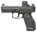 HK VP9A1 X w/Optic Pistol Rental | 9mm | 4.09in | 81001356