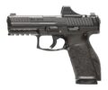 HK VP9A1 X w/Optic *CA Compliant Pistol Rental | 9mm | 4.09in