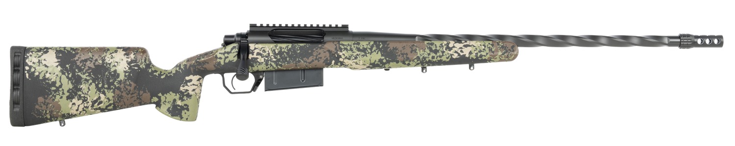 Horizon Firearms Core Bandit Rifle Rental | 6.5 PRC | 22in