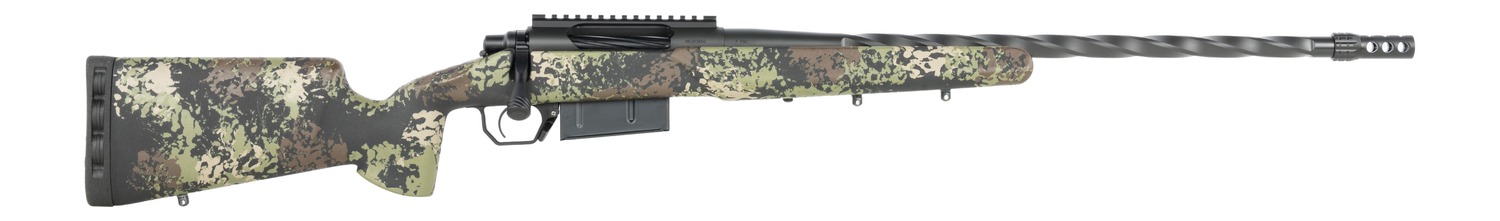 Horizon Firearms Core Bandit Rifle Rental | 7mm PRC | 22in