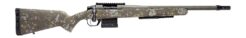 Horizon Firearms Vandal 2 Bolt-Action Rifle Rental | .22 Creedmoor | 22in