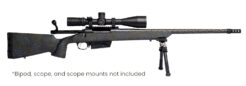 Horizon Firearms Vandal Carbon II Bolt-Action Rifle Rental | 7mm BC | 22in