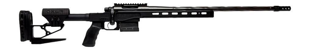 Horizon Firearms Vandal DM Rifle Rental | .22 Creedmoor | 22in