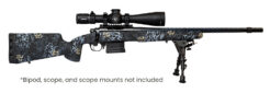 Horizon Firearms Vandal Prime Bolt-Action Rifle Rental | .308 Winchester | 22in
