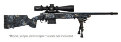 Horizon Firearms Vandal Prime Bolt-Action Rifle Rental | 7mm PRC | 22in