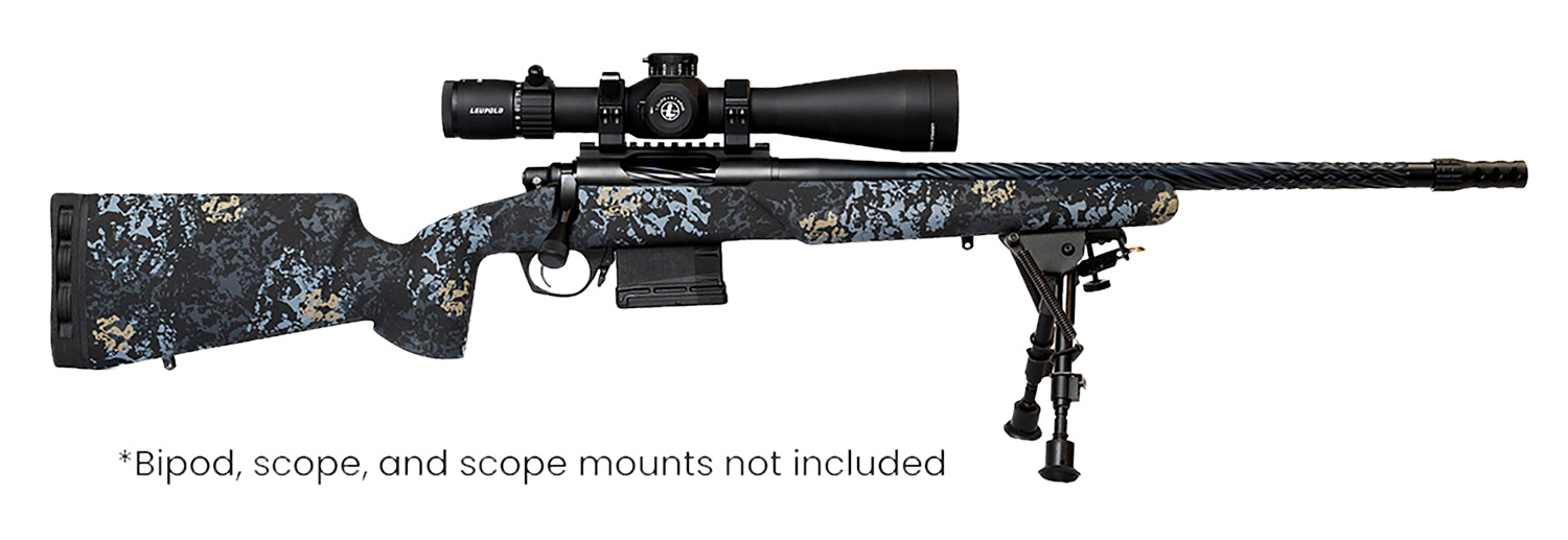 Horizon Firearms Vandal Prime Bolt-Action Rifle Rental | 7mm PRC | 22in