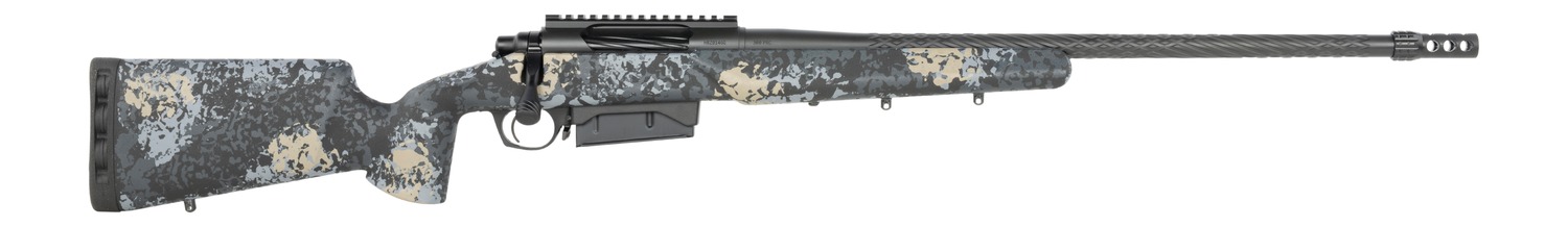 Horizon Firearms Vandal Prime Bolt-Action Rifle Rental | .300 PRC | 22in