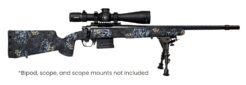 Horizon Firearms Vandal Prime Bolt-Action Rifle Rental | .308 Winchester | 24in