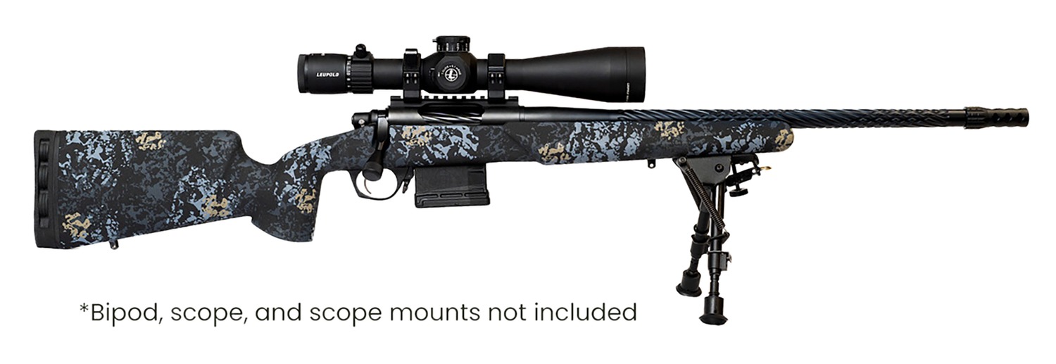 Horizon Firearms Vandal Prime Bolt-Action Rifle Rental | .300 PRC | 24in