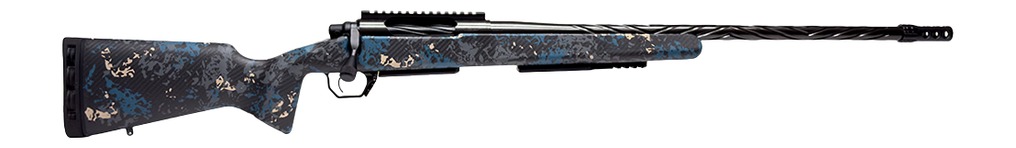 Horizon Firearms Vandal Prime 2 Bolt-Action Rifle Rental | 6.5 Creedmoor | 22in