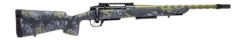 Horizon Firearms Venatic 2 Bolt-Action Rifle Rental | .280 Ackley Improved | 22in