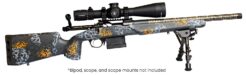 Horizon Firearms Venatic Carbon Bolt-Action Rifle Rental | .308 Winchester | 22in