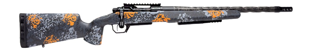 Horizon Firearms Venatic Carbon 2 Bolt-Action Rifle Rental | .25 Creedmoor | 22in