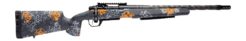 Horizon Firearms Venatic Carbon 2 Bolt-Action Rifle Rental | .308 Winchester | 22in