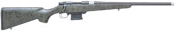 Howa 1500 Carbon Elevate Bolt-Action Rifle Rental | 6mm ARC
