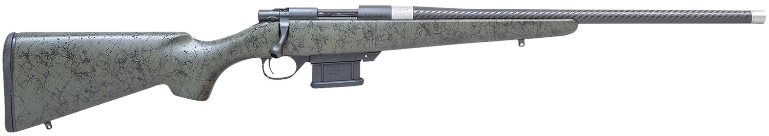 Howa 1500 Carbon Elevate Bolt-Action Rifle Rental | 6mm ARC