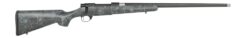 Howa 1500 Carbon Elevate Bolt-Action Rifle Rental | 6.5 PRC | 24in