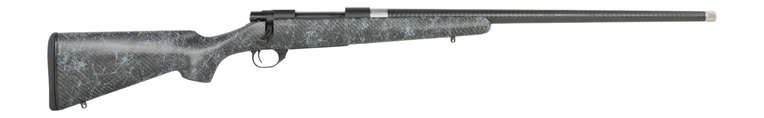 Howa 1500 Carbon Elevate Bolt-Action Rifle Rental | 6.5 PRC | 24in