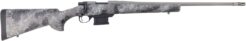 Howa 1500 Fence Line Bolt-Action Rifle Rental | .22 ARC | 22in | HMFN22ARCPR