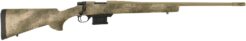 Howa 1500 Fence Line Bolt-Action Rifle Rental | 6.5 Grendel | 22in | HMFN65GRPR