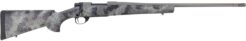 Howa 1500 Fence Line Bolt-Action Rifle Rental | 6mm ARC | HMFN6ARCHBGL