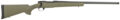 Howa 1500 Hogue Bolt-Action Rifle Rental | 6.5 Creedmoor | 24in