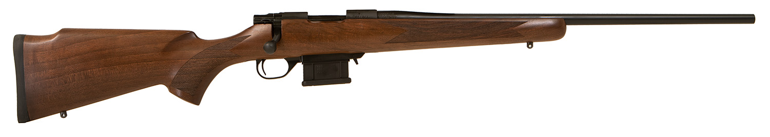 Howa 1500 Mini Action Bolt-Action Rifle Rental | 7.62x39mm | 22in