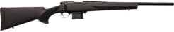 Howa 1500 Mini Action Bolt-Action Rifle Rental | .22 ARC | 22in