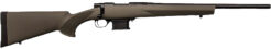 Howa 1500 Mini Action Bolt-Action Rifle Rental | .22 ARC | 22in | HMA22ARCG