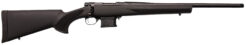 Howa 1500 Mini Action Bolt-Action Rifle Rental | 6mm ARC | 22in
