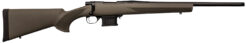 Howa 1500 Mini Action Bolt-Action Rifle Rental | 6mm ARC | 22in | HMA6ARCSG