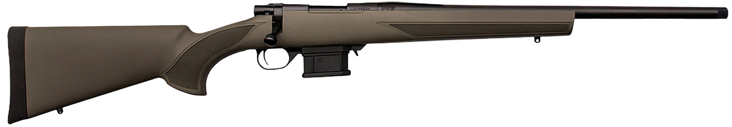 Howa 1500 Mini Action Bolt-Action Rifle Rental | 6mm ARC | 22in | HMA6ARCSG