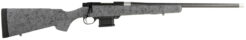 Howa 1500 Mini Action Bolt-Action Rifle Rental | 6mm ARC