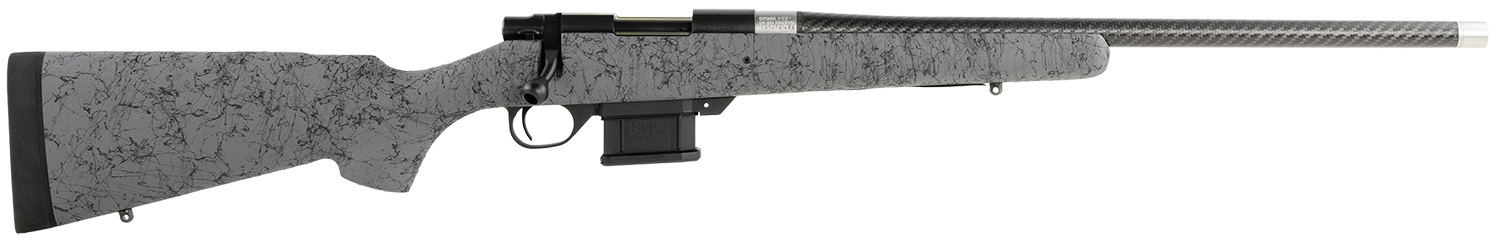 Howa 1500 Mini Action Bolt-Action Rifle Rental | 6mm ARC
