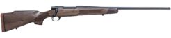 Howa 1500 Super Deluxe Bolt-Action Rifle Rental | .25 Creedmoor | 22in