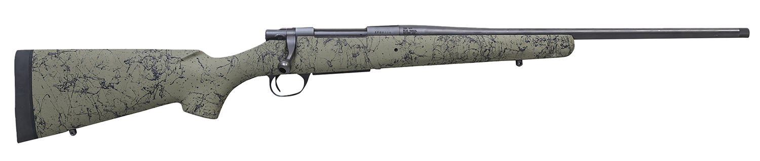 Howa 1500 Superlite Gen2 Bolt-Action Rifle Rental | .308 Winchester