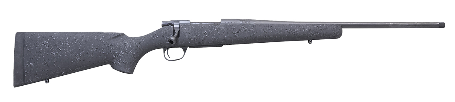 Howa 1500 Superlite Gen2 Bolt-Action Rifle Rental | .308 Winchester | HHSSL308BLK