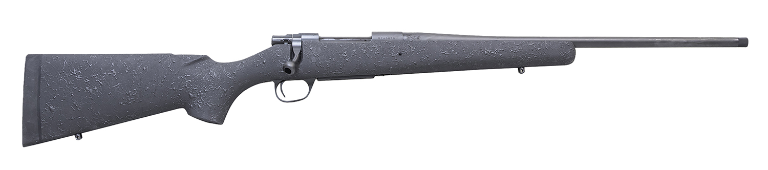 Howa 1500 Superlite Gen2 Bolt-Action Rifle Rental | 6.5 Creedmoor | HHSSL65CRBLK