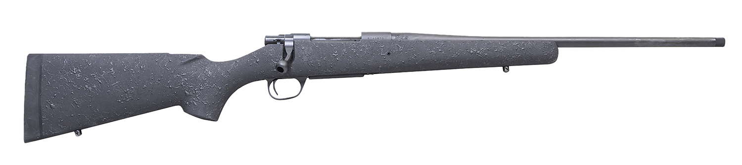 Howa 1500 Superlite Gen2 Bolt-Action Rifle Rental | .243 Winchester