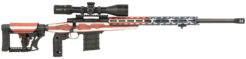 Howa M1500 APC Chassis Bolt-Action Rifle Rental | .308 Winchester | 24in
