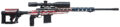 Howa M1500 APC Chassis Bolt-Action Rifle Rental | 6.5 Creedmoor | 24in