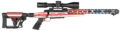 Howa M1500 APC Chassis Gen2 Bolt-Action Rifle Rental | .308 Winchester | 16.25in