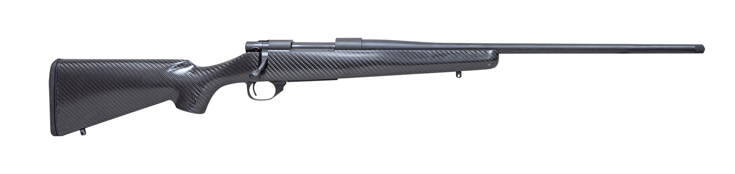 Howa M1500 Carbon Stalker Bolt-Action Rifle Rental | 7mm PRC | 24in
