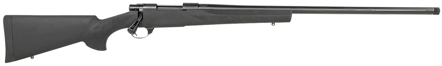 Howa M1500 Hogue Bolt-Action Rifle Rental | 7mm PRC | 24in