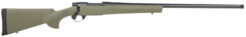 Howa M1500 Hogue Bolt-Action Rifle Rental | 7mm PRC | 24in | HGR7MMPRCG