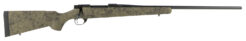 Howa M1500 HS Precision Bolt-Action Rifle Rental | 6.5 Creedmoor | 22in