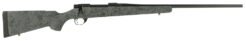 Howa M1500 HS Precision Bolt-Action Rifle Rental | 7mm Remington Magnum | 24in