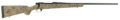 Howa M1500 HS Precision Bolt-Action Rifle Rental | 7mm Remington Magnum | 24in | Black