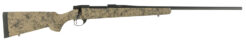 Howa M1500 HS Precision Bolt-Action Rifle Rental | 7mm Remington Magnum | 24in | Black