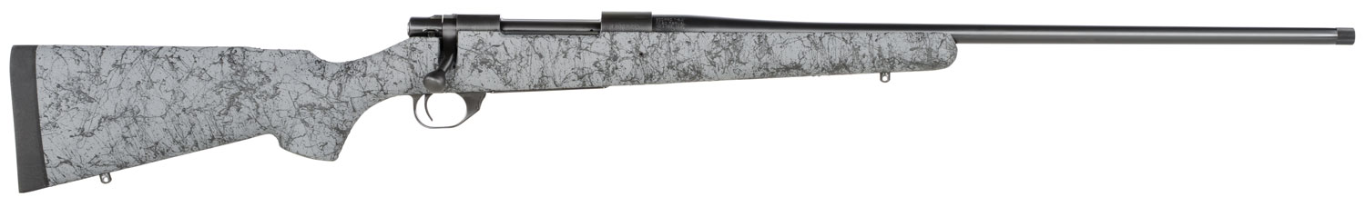 Howa M1500 HS Precision Bolt-Action Rifle Rental | .300 PRC | 24in